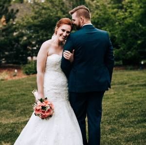 Meet your Posher, Jill